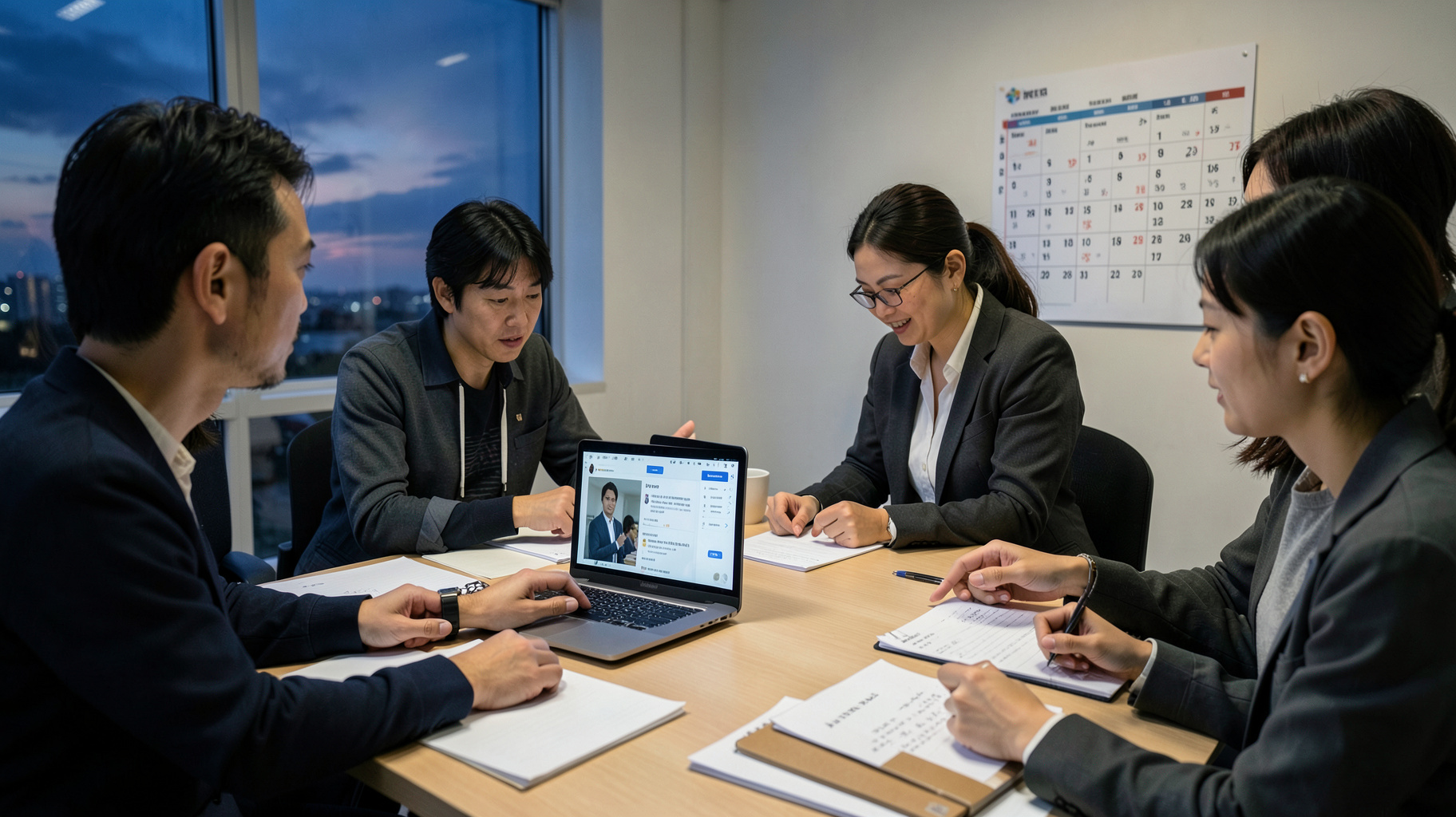 AI時代の採用は応募管理から関係構築へ　企業が見直すべき人材獲得の仕組みのイメージ